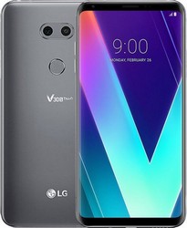 Прошивка телефона LG V30S Plus ThinQ в Саратове